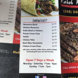 Kabob Royale