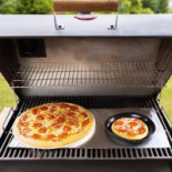 Papa Murphy 's Take 'n ' Bake Pizza