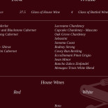 Leatherby's Cafe Rouge