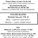 Bistro At Liberty Square