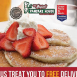 The Original Pancake House