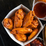 Wing Snob