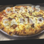 Oxford Pizza Palace