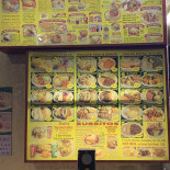 Albert's Mexican Food