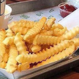 Shake Shack First National Building Downtown Detroit
