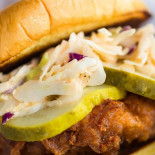 Shake Shack First National Building Downtown Detroit