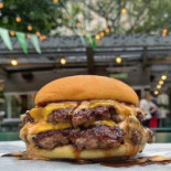 Shake Shack First National Building Downtown Detroit