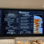 Majestic Deli