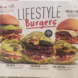 Mooyah Burgers, Fries Shakes