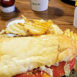 Oby's