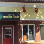 Cravin Jamaican Cuisine Ossining