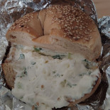 Bagel Schmear