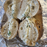 Bagel Schmear