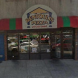 Bentoulis Pizza