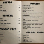 Chiodo's Ferro Cucina
