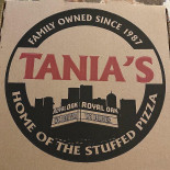 Tania's Pizza Party Store