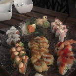 Jinsei Sushi