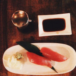 Jinsei Sushi