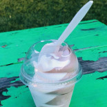 Jim's Frostie Treats