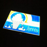 Jim's Frostie Treats