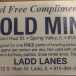 Gold Mine