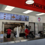 The Buffalo Spot Glendora