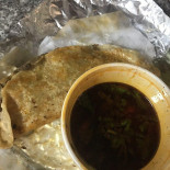 Tacos Jerez