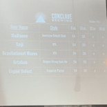 Conclave Brewing