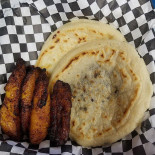 Cafe Las Pupusas