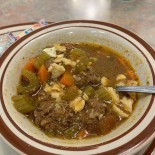 Tom's Family Restaurant