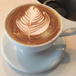 Atomic Coffee