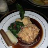 Johnny's Speakeasy