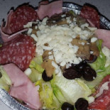 Tony's Pizza