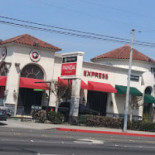 Panda Express