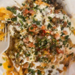 Don Panchos Mexican
