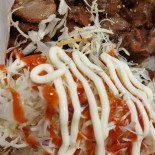 Hanshin Pocha Rowland Heights