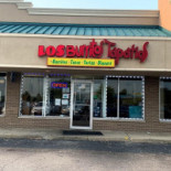 Los Burritos Tapatios