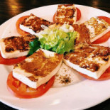 La Saj Lebanese Bistro
