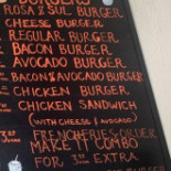 Taqueria Rosa Sul