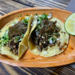 Taco Nazo