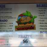 Azteca Frutas Y Raspados
