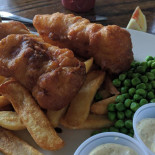 Lucky Baldwin's Pub