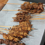 Sf Bbq