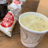 Tropicana /carry-out