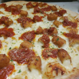 Pizza Mia Pasta