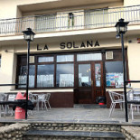 Mama Della's
