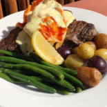 Macray's Seafood