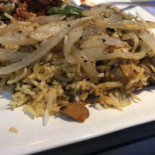 Aroma Indian Grill Banquet