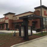Chick-fil-a