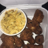 The Supreme Plate